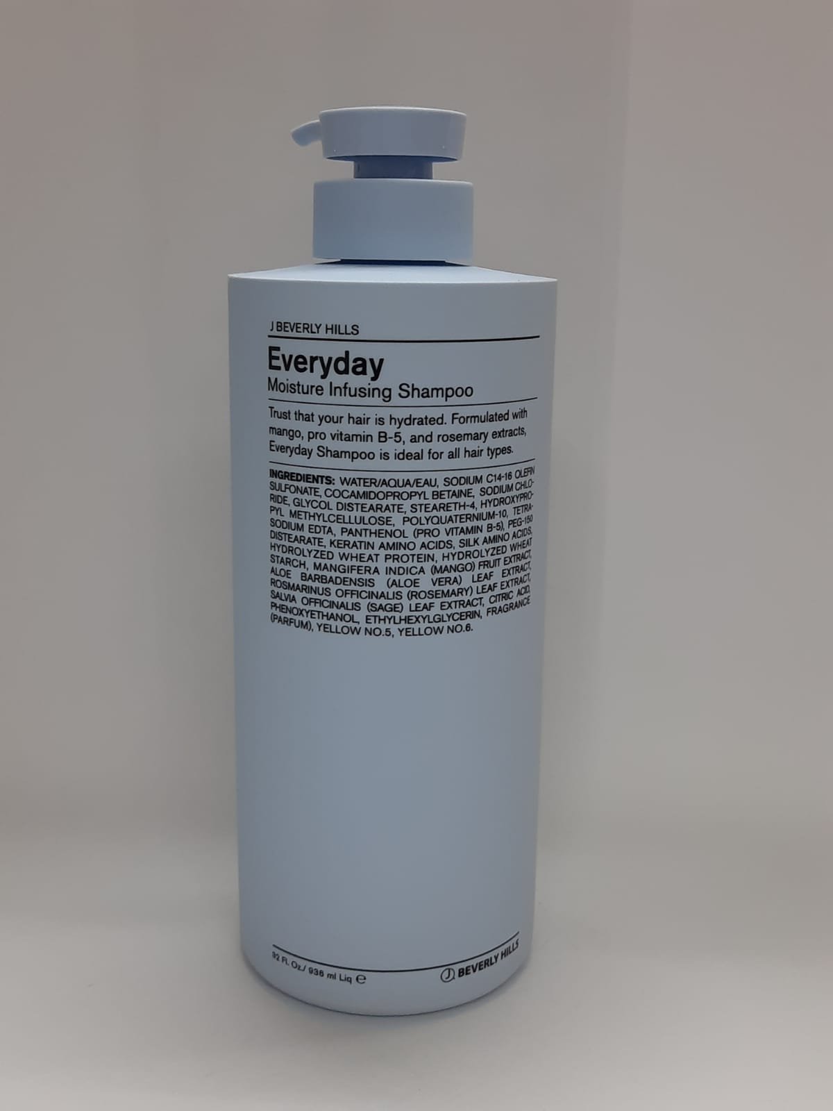 Hair Products Hong Kong