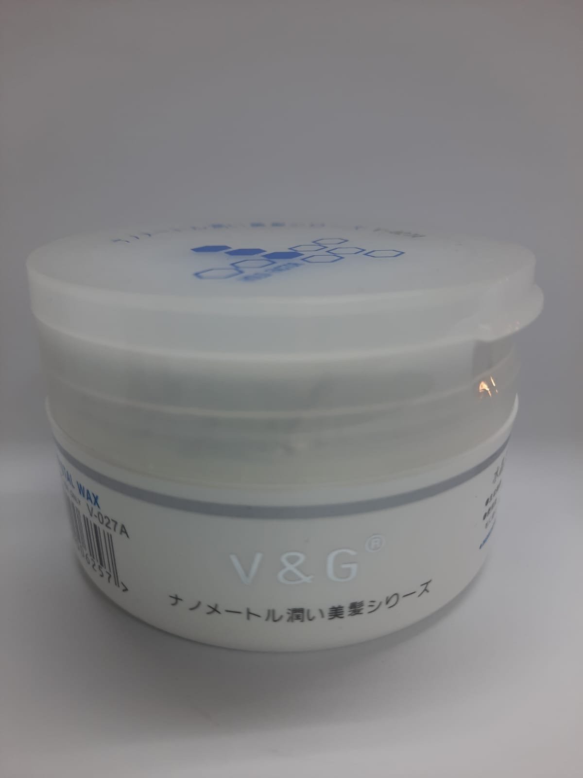 Vg Toothpaste Hair Products Hong Kong